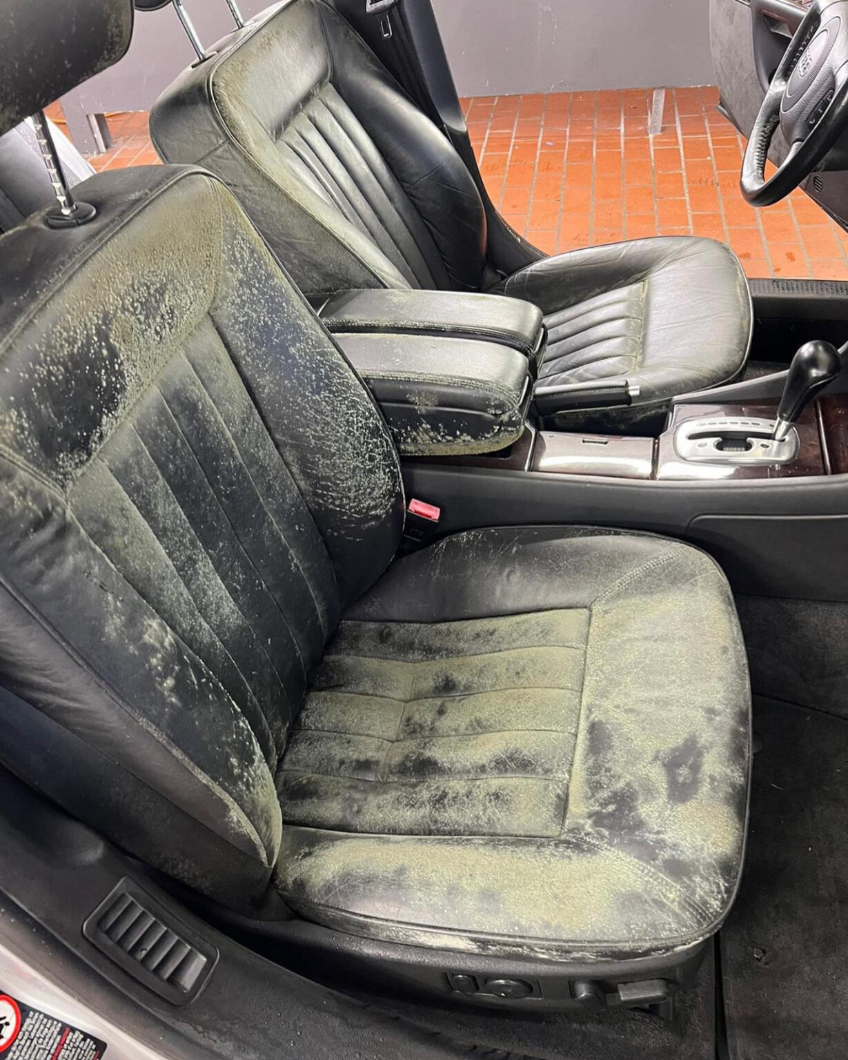 Galerie SAM Automobile KFZMeisterbetrieb Mülheim an der Ruhr